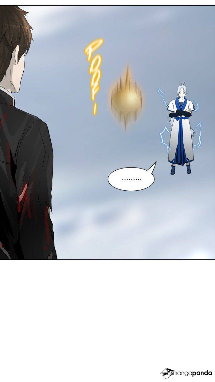 Tower of God Chapter 368 image 028